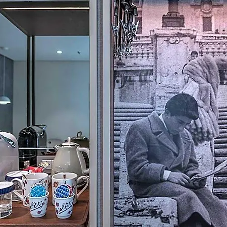Hotel The Regency, Rome, A Tribute Portfolio Rome