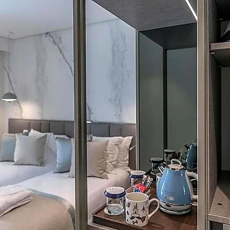 The Regency, Rome, A Tribute Portfolio Hotel 4*