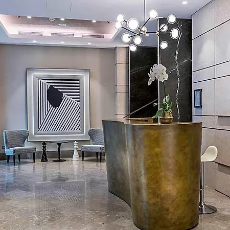 Hotel The Regency, Rome, A Tribute Portfolio