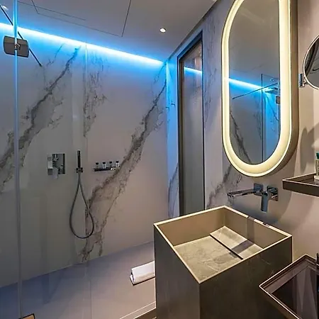 The Regency, Rome, A Tribute Portfolio Hotel