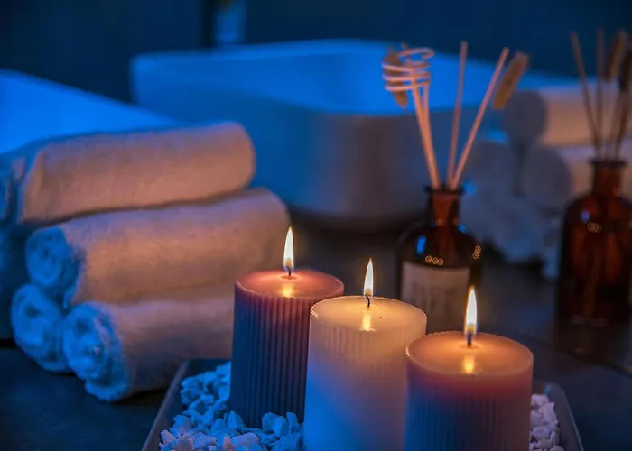 ホテル The Regency, Rome, A Tribute Portfolio