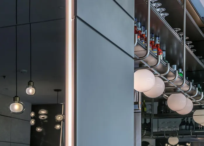 ホテル The Regency, Rome, A Tribute Portfolio 4*