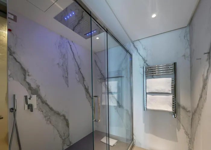 ホテル The Regency, Rome, A Tribute Portfolio 4*