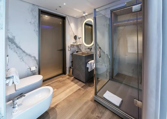 The Regency, Rome, A Tribute Portfolio