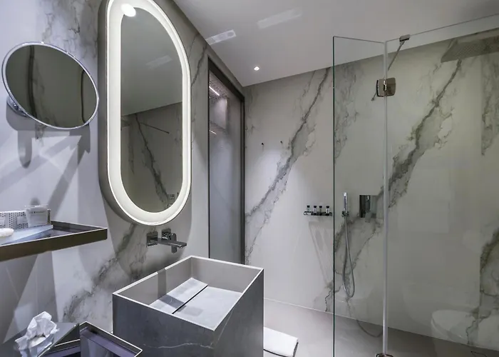 The Regency, Rome, A Tribute Portfolio ホテル