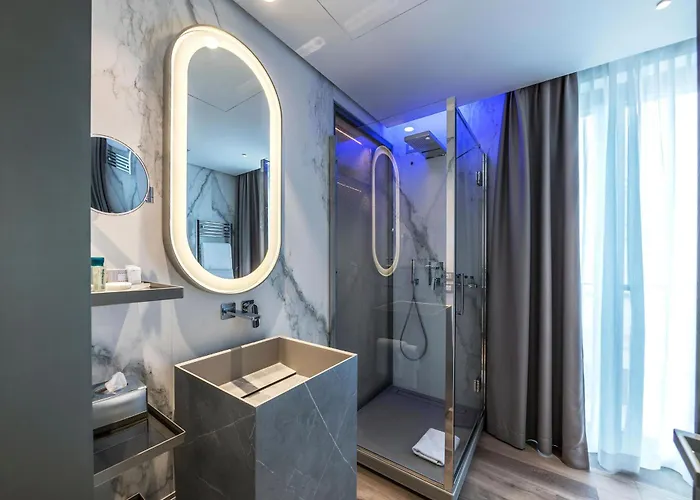 The Regency, Rome, A Tribute Portfolio ホテル 4*