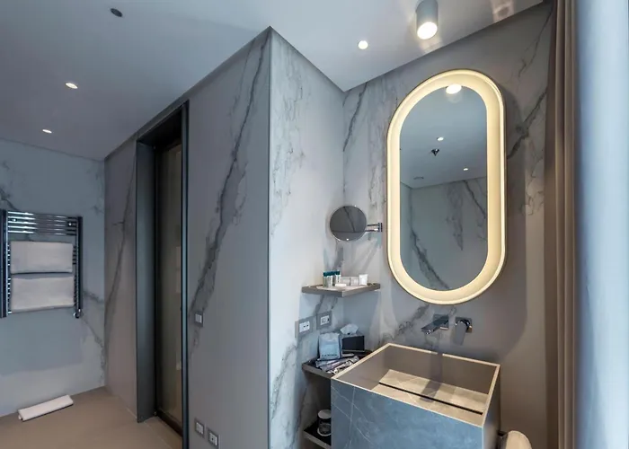 ホテル The Regency, Rome, A Tribute Portfolio ローマ