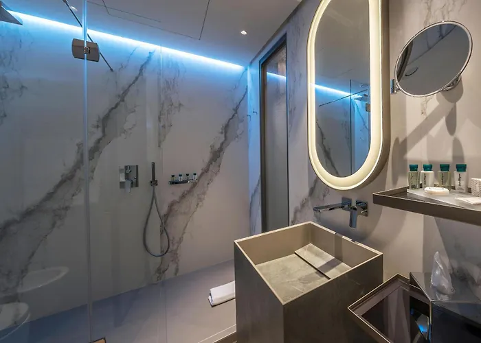 The Regency, Rome, A Tribute Portfolio ホテル