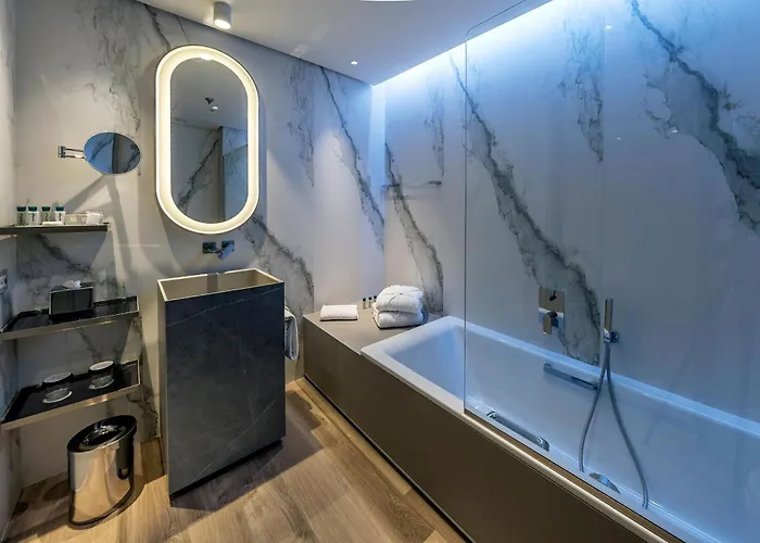 The Regency, Rome, A Tribute Portfolio ホテル 4*