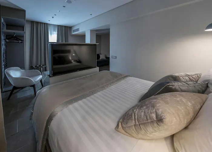 ホテル The Regency, Rome, A Tribute Portfolio ローマ