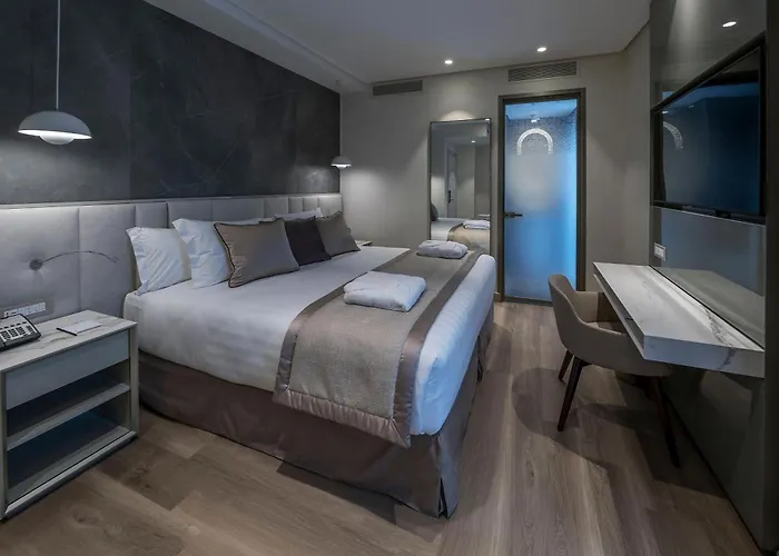 The Regency, Rome, A Tribute Portfolio ホテル