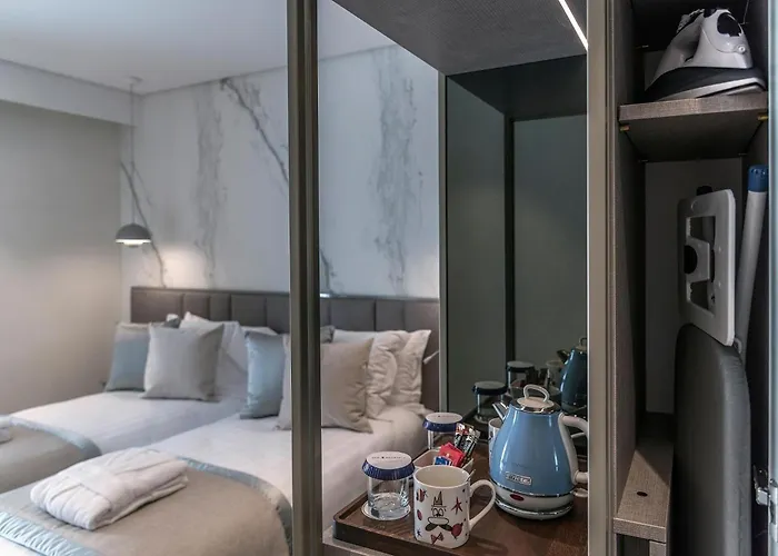 ホテル The Regency, Rome, A Tribute Portfolio