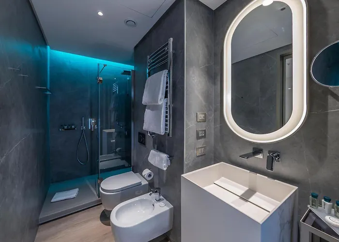 ホテル The Regency, Rome, A Tribute Portfolio 4*