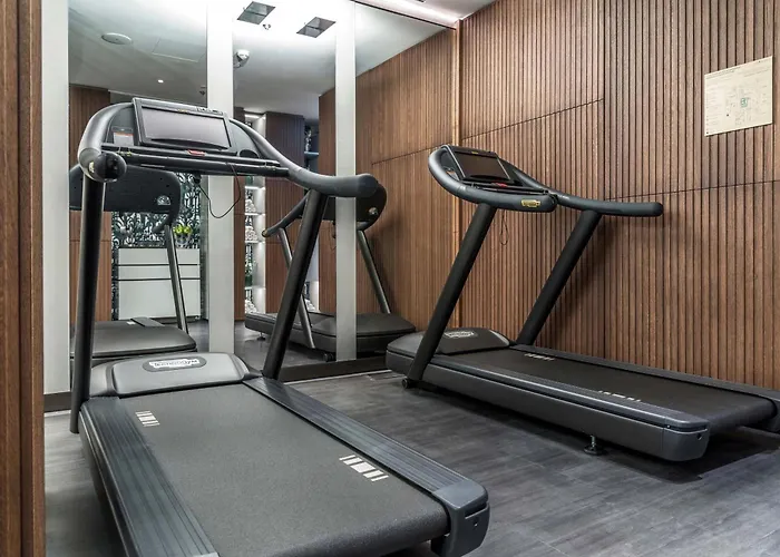 The Regency, Rome, A Tribute Portfolio ホテル ローマ