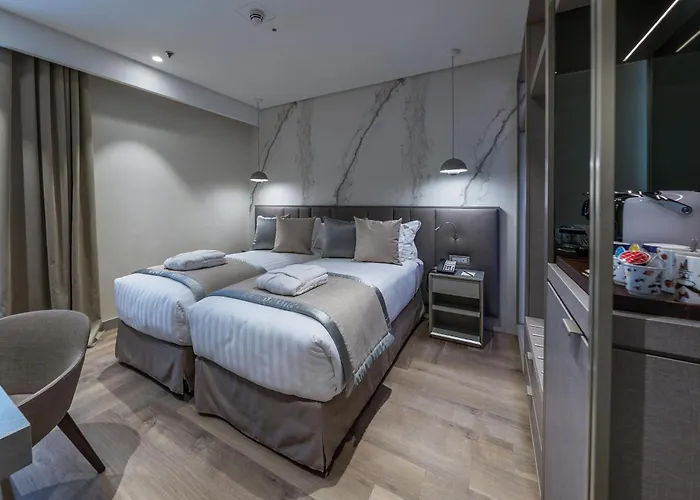 ホテル The Regency, Rome, A Tribute Portfolio ローマ