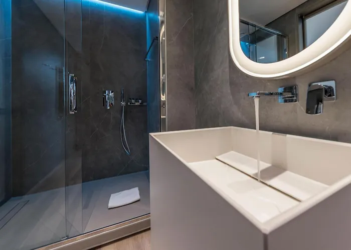 The Regency, Rome, A Tribute Portfolio ホテル