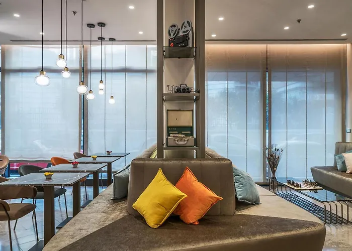 ホテル The Regency, Rome, A Tribute Portfolio