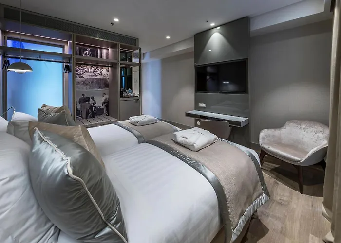 The Regency, Rome, A Tribute Portfolio ホテル 4*