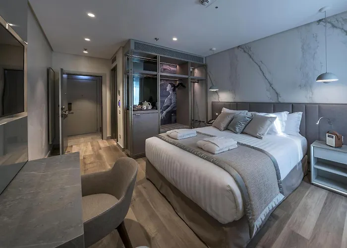 ホテル The Regency, Rome, A Tribute Portfolio 4*