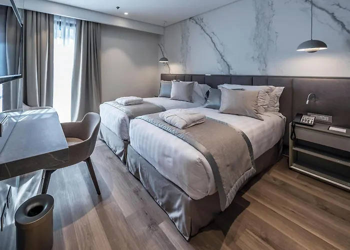 ホテル The Regency, Rome, A Tribute Portfolio