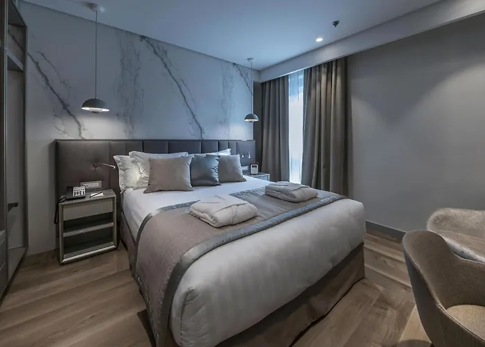 The Regency, Rome, A Tribute Portfolio ホテル ローマ