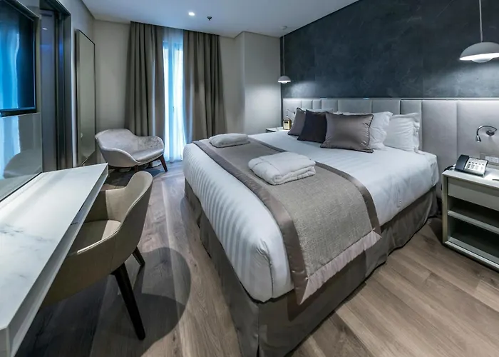 ホテル The Regency, Rome, A Tribute Portfolio ローマ