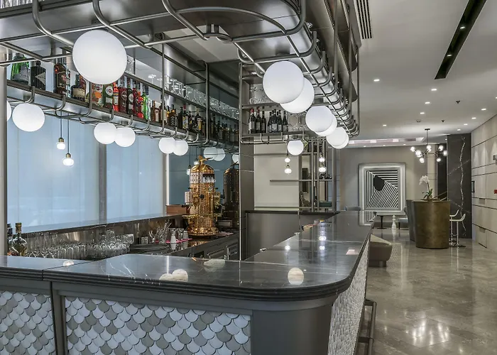 ホテル The Regency, Rome, A Tribute Portfolio