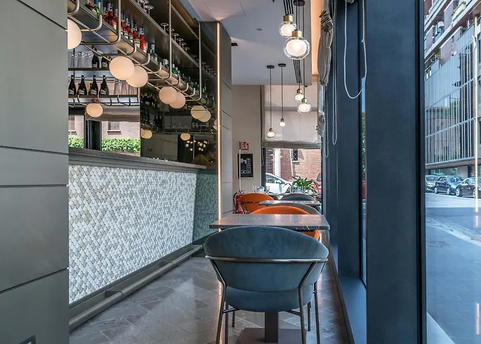 The Regency, Rome, A Tribute Portfolio ホテル ローマ