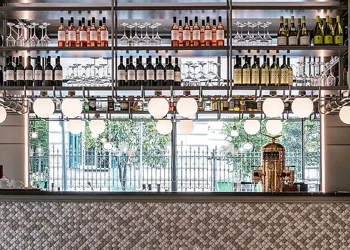 ホテル The Regency, Rome, A Tribute Portfolio ローマ