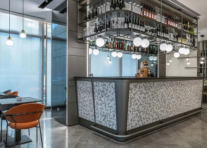 The Regency, Rome, A Tribute Portfolio 4* ローマ