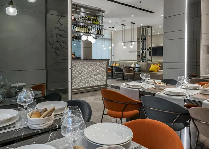 ホテル The Regency, Rome, A Tribute Portfolio 4*