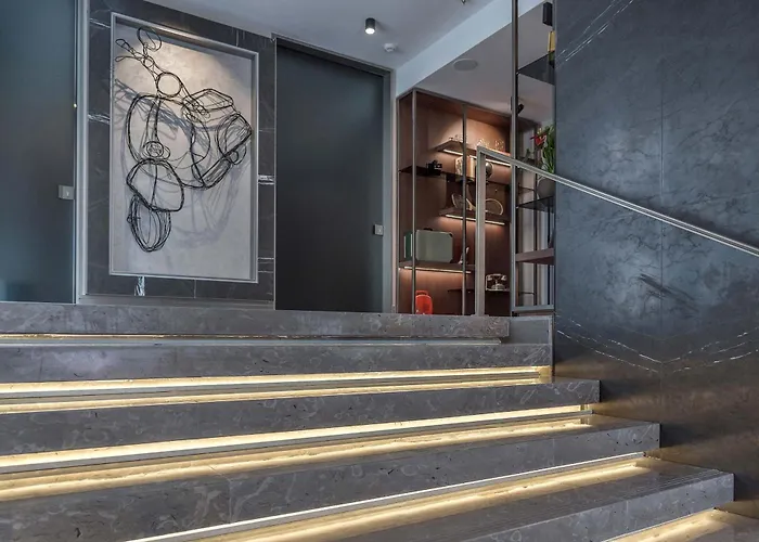 The Regency, Rome, A Tribute Portfolio