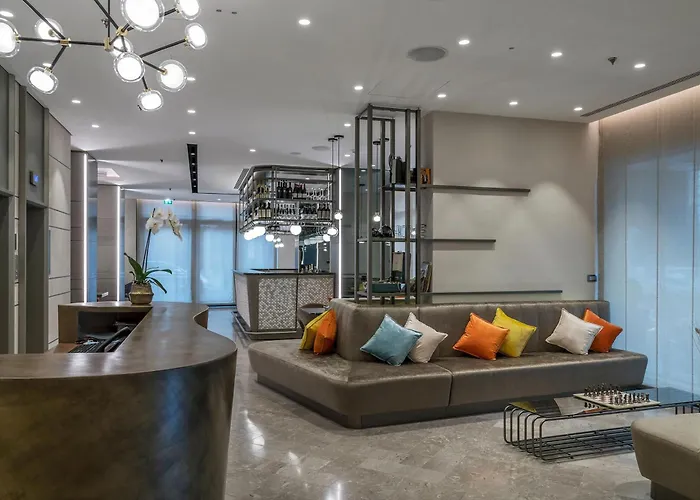 The Regency, Rome, A Tribute Portfolio ホテル