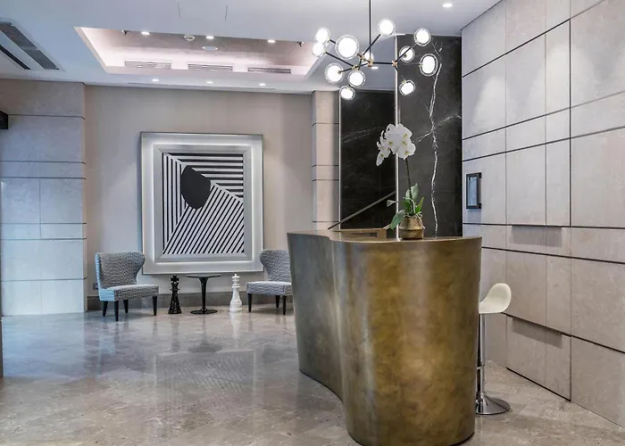 The Regency, Rome, A Tribute Portfolio