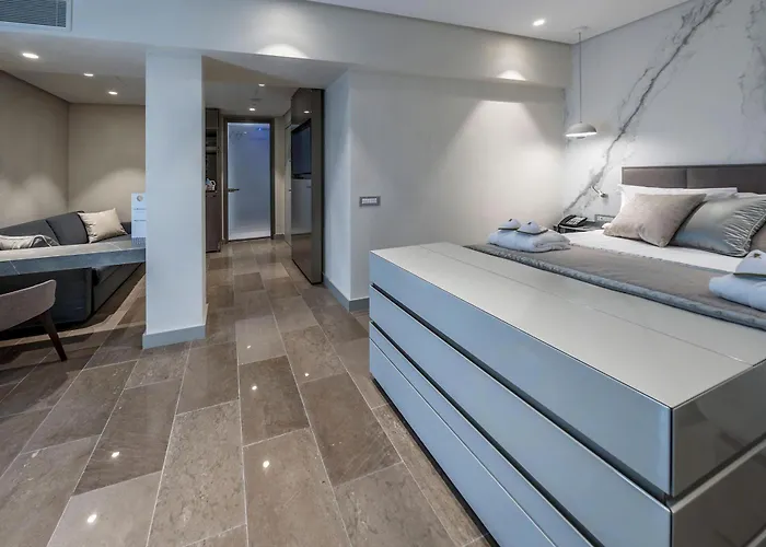 ホテル The Regency, Rome, A Tribute Portfolio