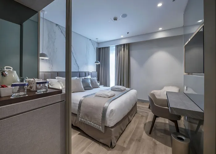 The Regency, Rome, A Tribute Portfolio Hotell