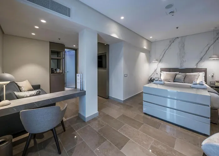 The Regency, Rome, A Tribute Portfolio ホテル ローマ