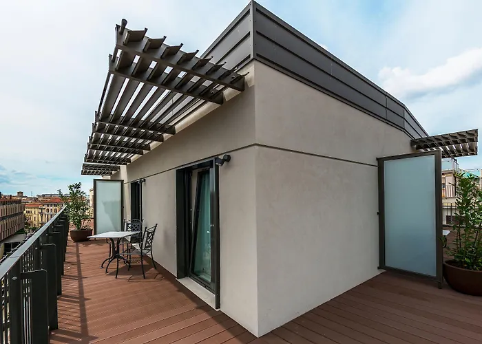 The Regency, Rome, A Tribute Portfolio ホテル ローマ