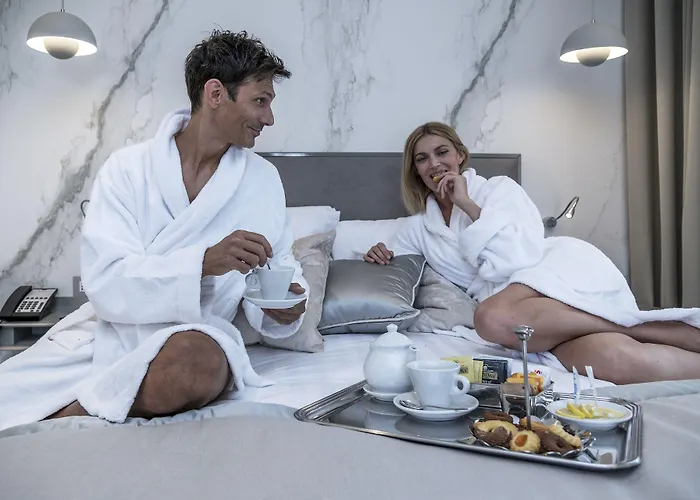 Hotell The Regency, Rome, A Tribute Portfolio Rom