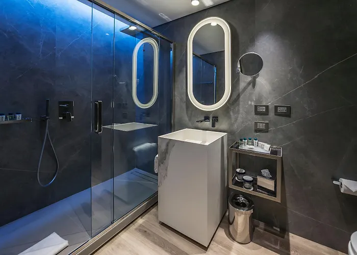 The Regency, Rome, A Tribute Portfolio ホテル