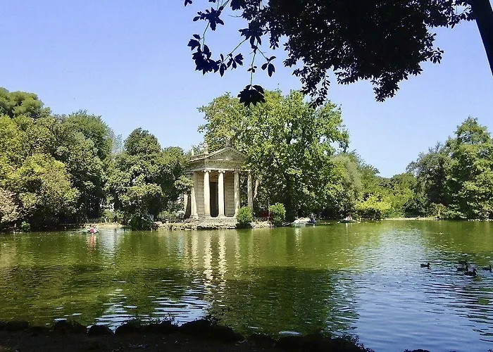 ホテル The Regency, Rome, A Tribute Portfolio 4*