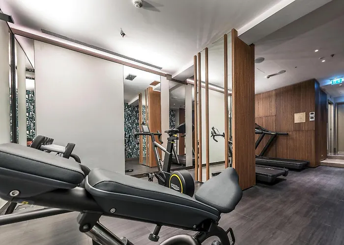 The Regency, Rome, A Tribute Portfolio