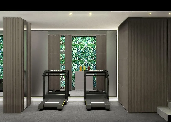 The Regency, Rome, A Tribute Portfolio ホテル 4*