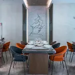 The Regency, Rome, A Tribute Portfolio Rom