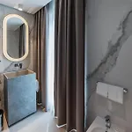 Hotel The Regency, Rome, A Tribute Portfolio