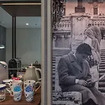 The Regency, Rome, A Tribute Portfolio 4*