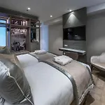 The Regency, Rome, A Tribute Portfolio Hotel 4*