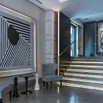 Hotel The Regency, Rome, A Tribute Portfolio Rom