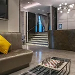 The Regency, Rome, A Tribute Portfolio 4* Rom