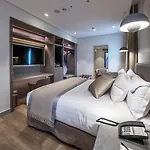 The Regency, Rome, A Tribute Portfolio Rom